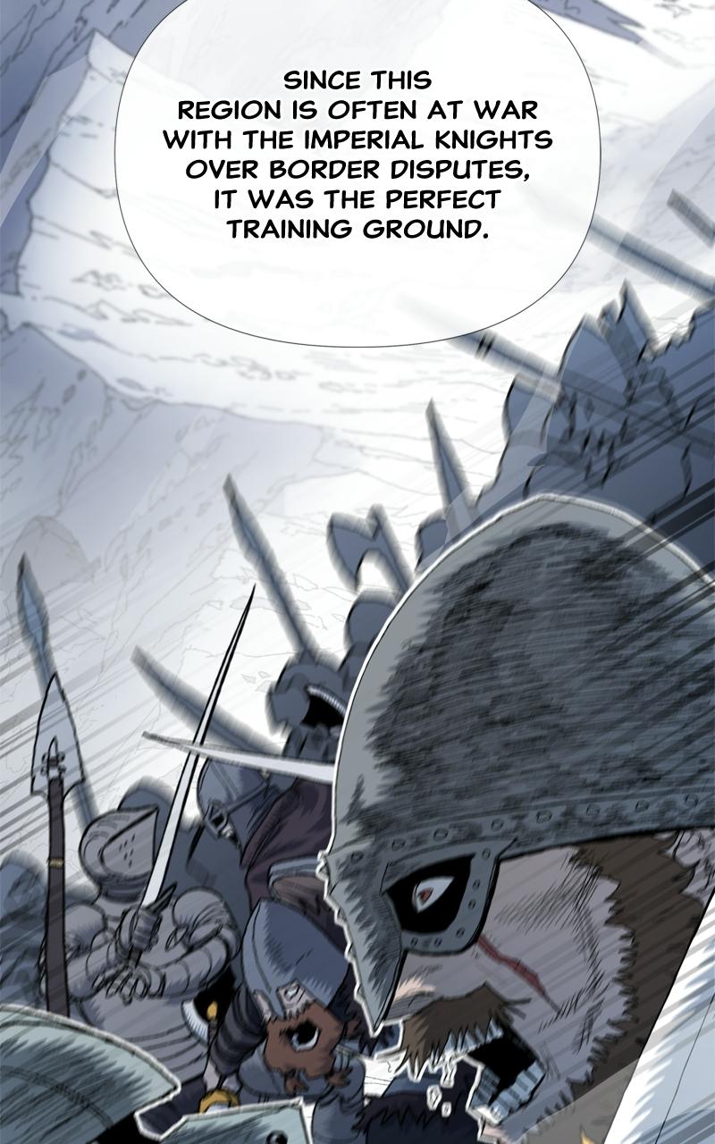 Read The Tale of the Skeleton Messenger EN Manga Online