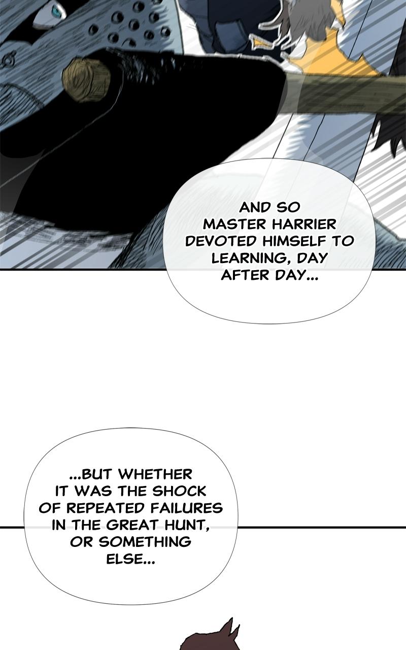 Read The Tale of the Skeleton Messenger EN Manga Online