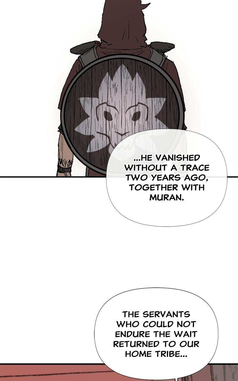 Read The Tale of the Skeleton Messenger EN Manga Online