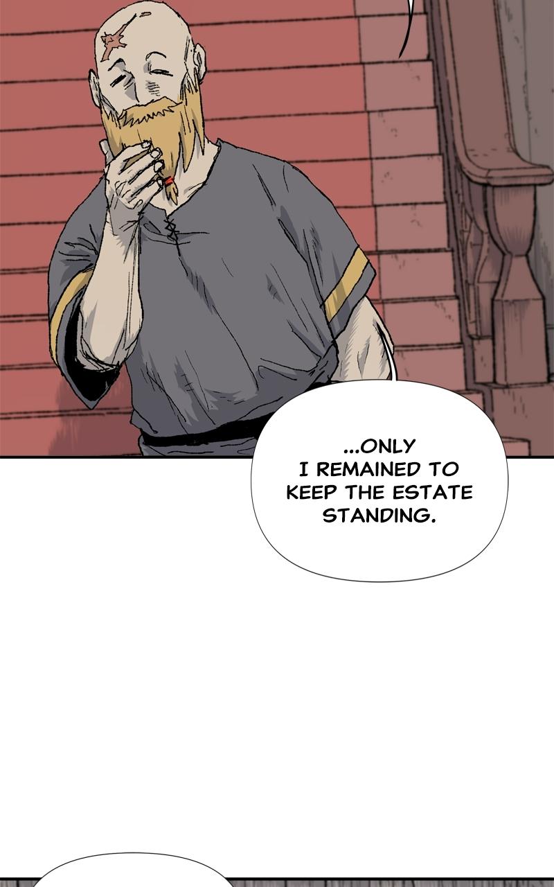Read The Tale of the Skeleton Messenger EN Manga Online