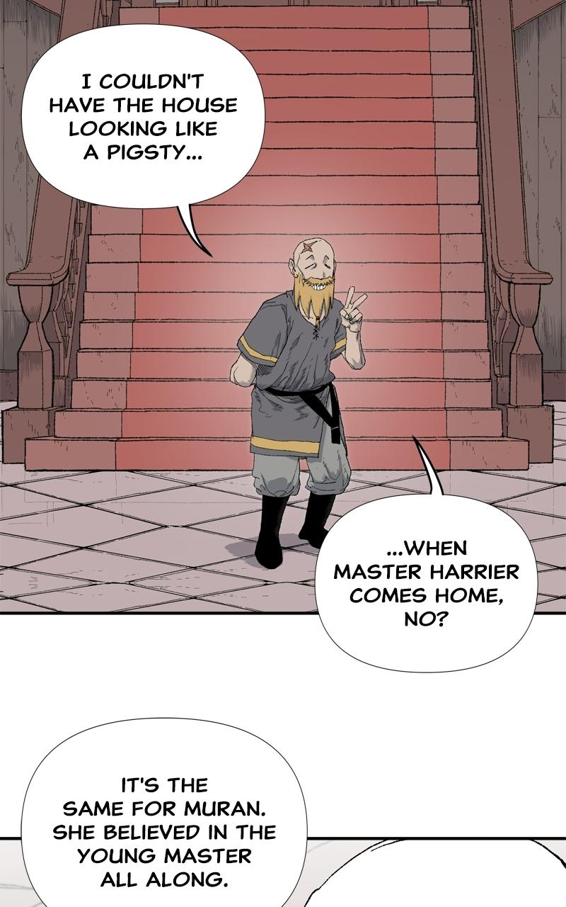 Read The Tale of the Skeleton Messenger EN Manga Online