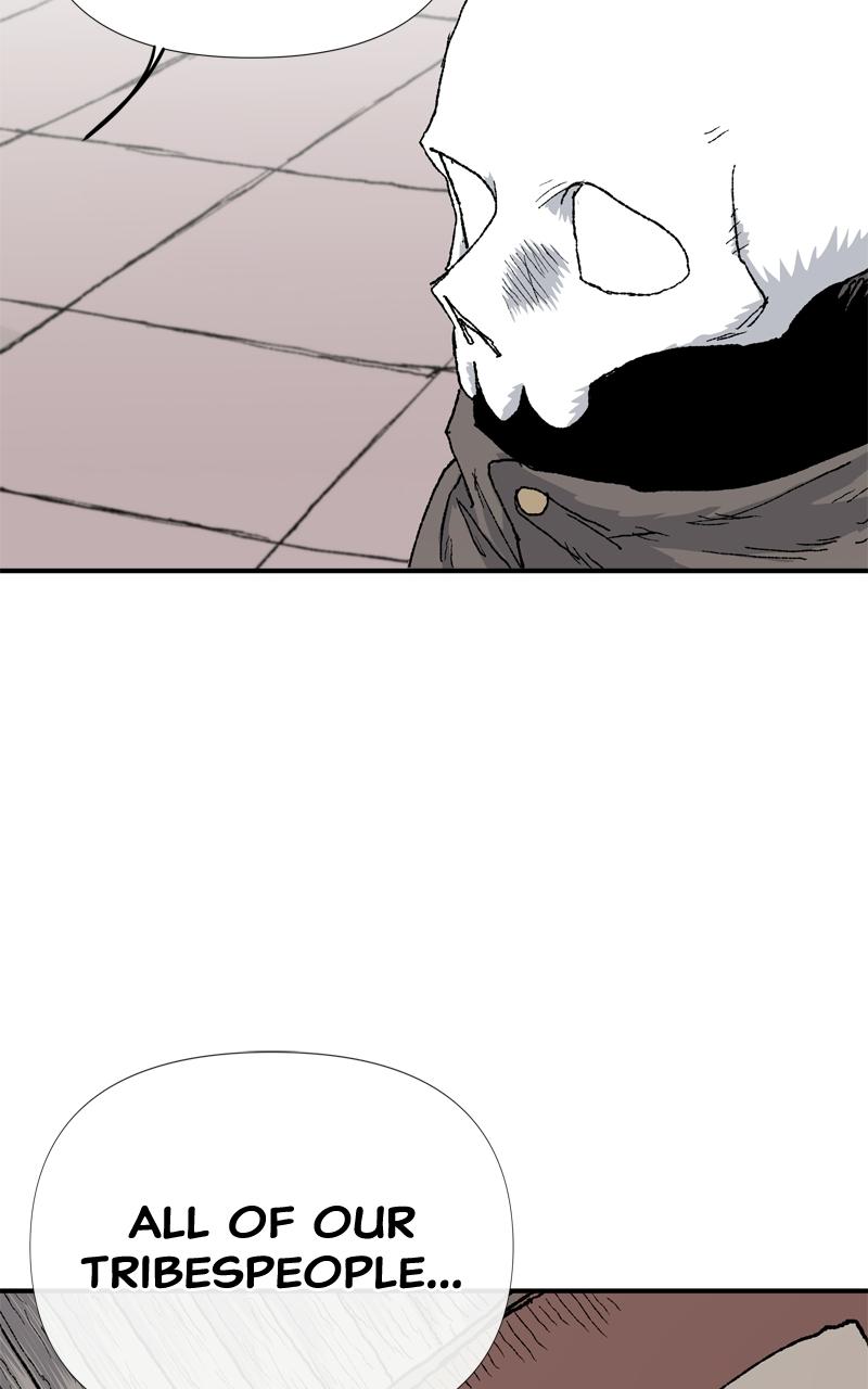 Read The Tale of the Skeleton Messenger EN Manga Online