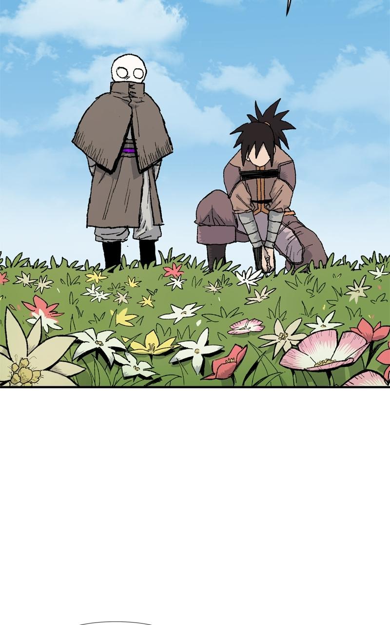 Read The Tale of the Skeleton Messenger EN Manga Online