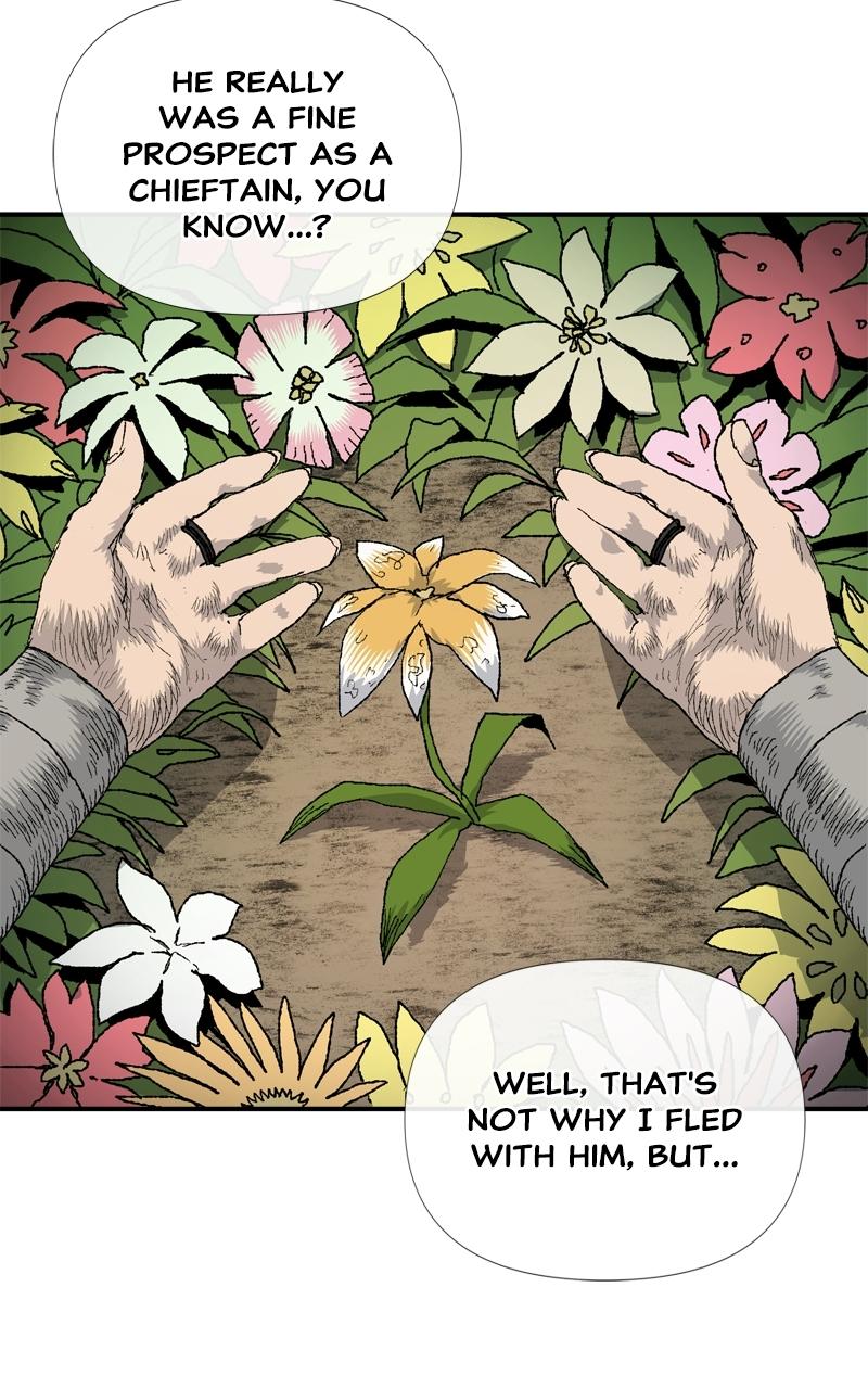 Read The Tale of the Skeleton Messenger EN Manga Online