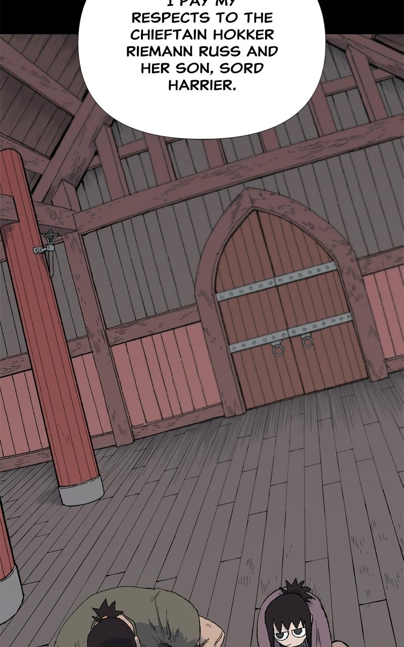 Read The Tale of the Skeleton Messenger EN Manga Online