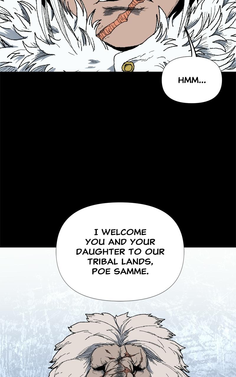 Read The Tale of the Skeleton Messenger EN Manga Online