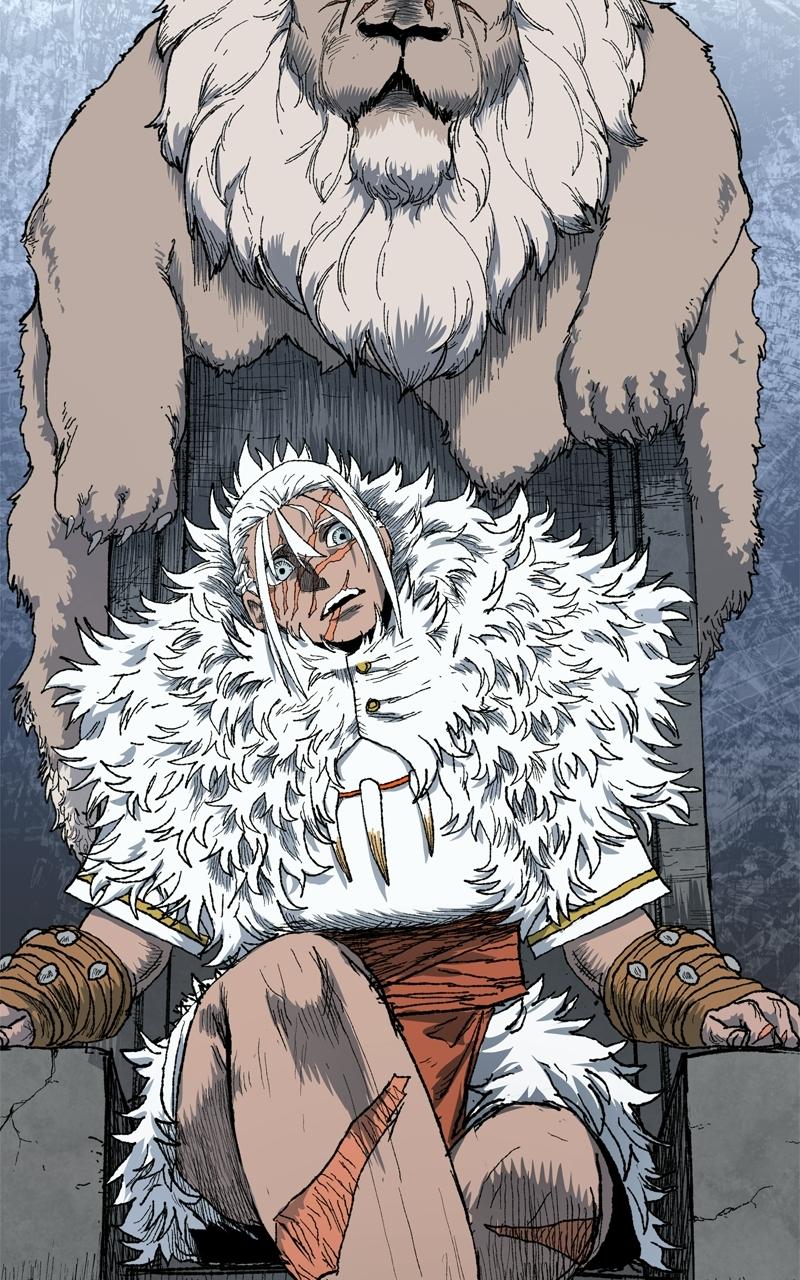 Read The Tale of the Skeleton Messenger EN Manga Online