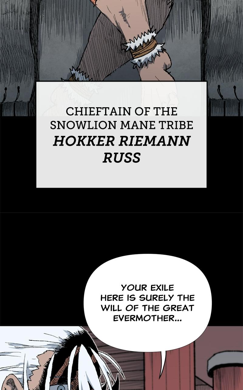 Read The Tale of the Skeleton Messenger EN Manga Online