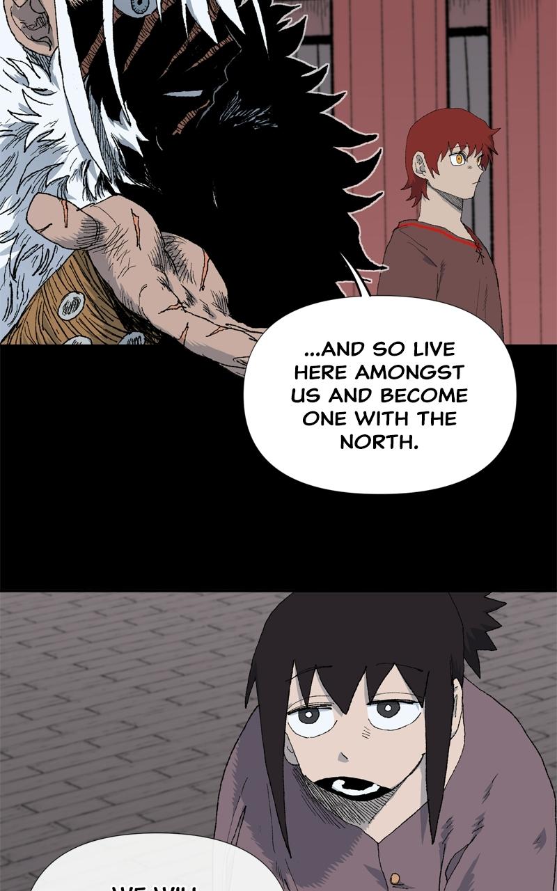 Read The Tale of the Skeleton Messenger EN Manga Online