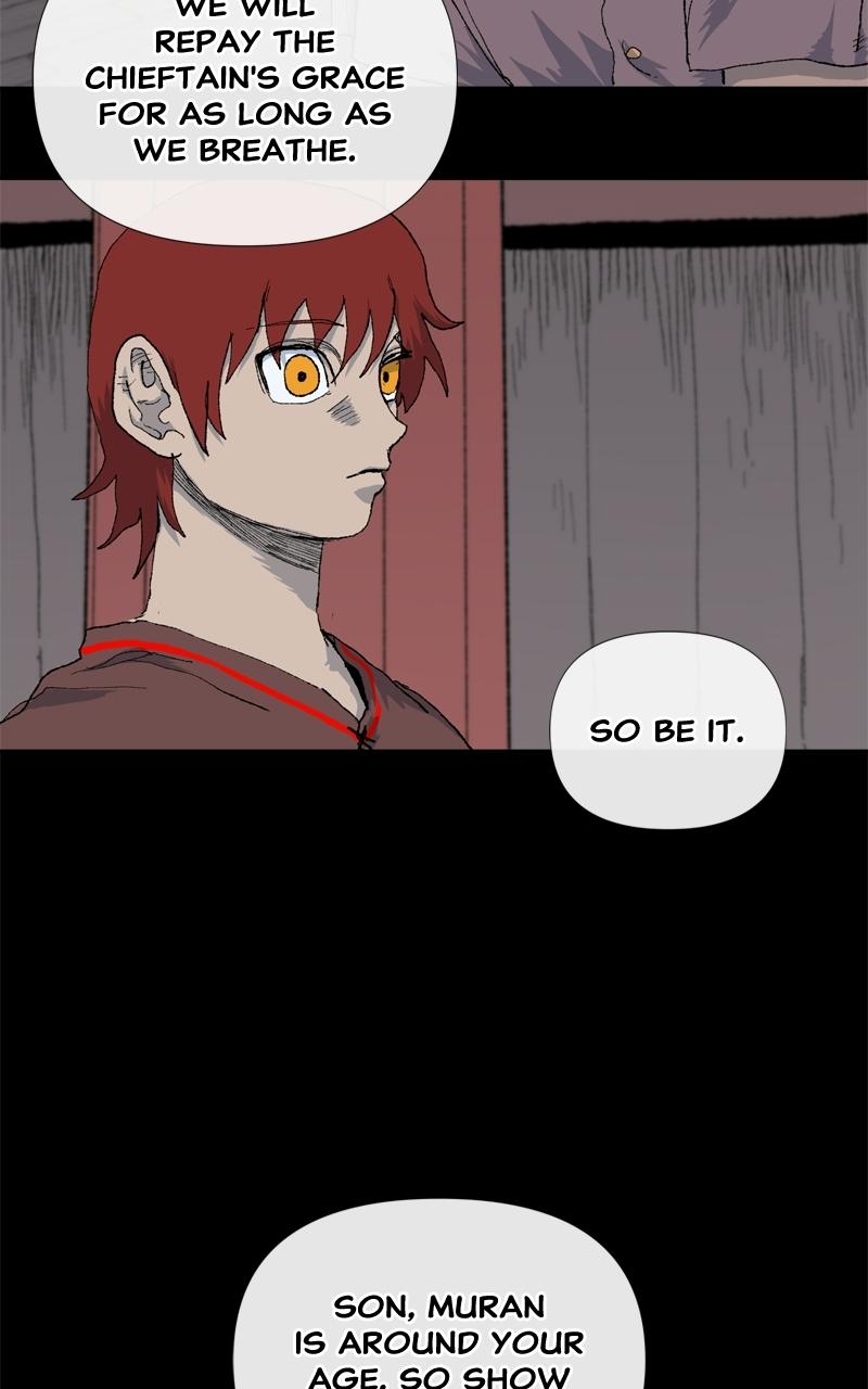 Read The Tale of the Skeleton Messenger EN Manga Online