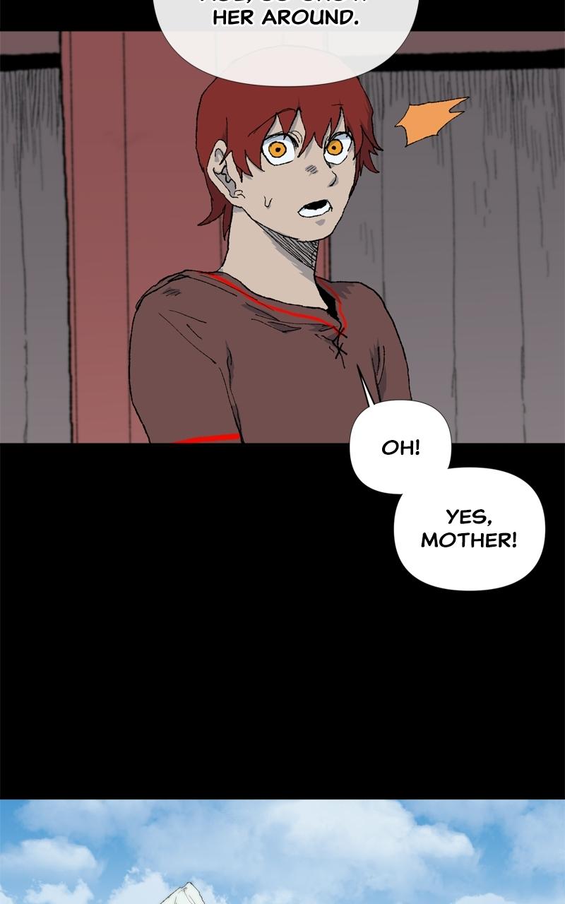 Read The Tale of the Skeleton Messenger EN Manga Online