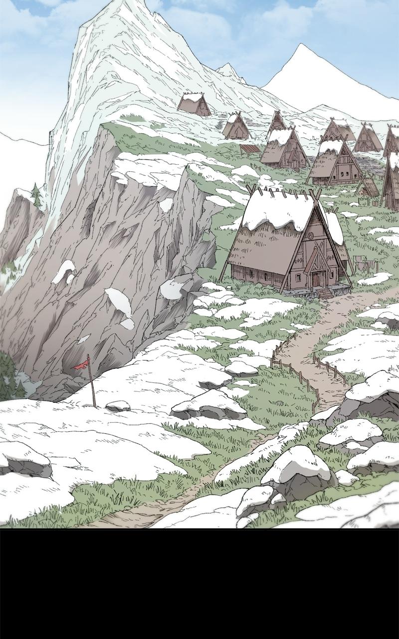 Read The Tale of the Skeleton Messenger EN Manga Online