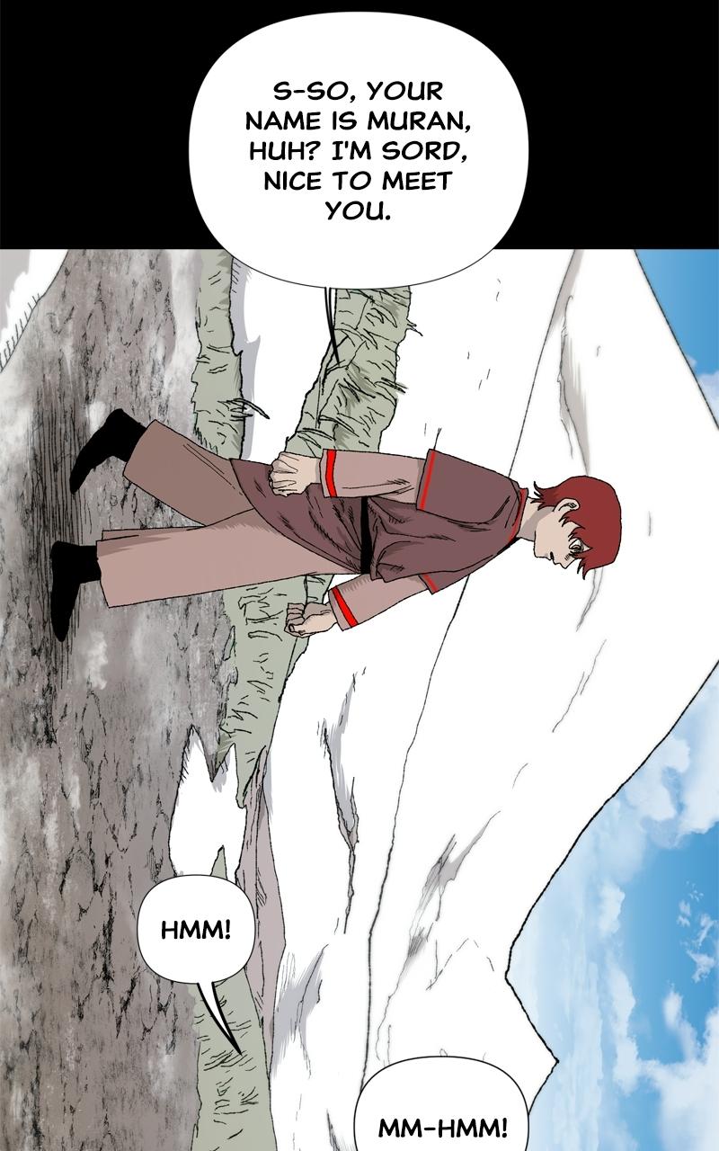 Read The Tale of the Skeleton Messenger EN Manga Online