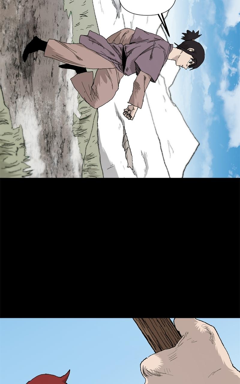 Read The Tale of the Skeleton Messenger EN Manga Online
