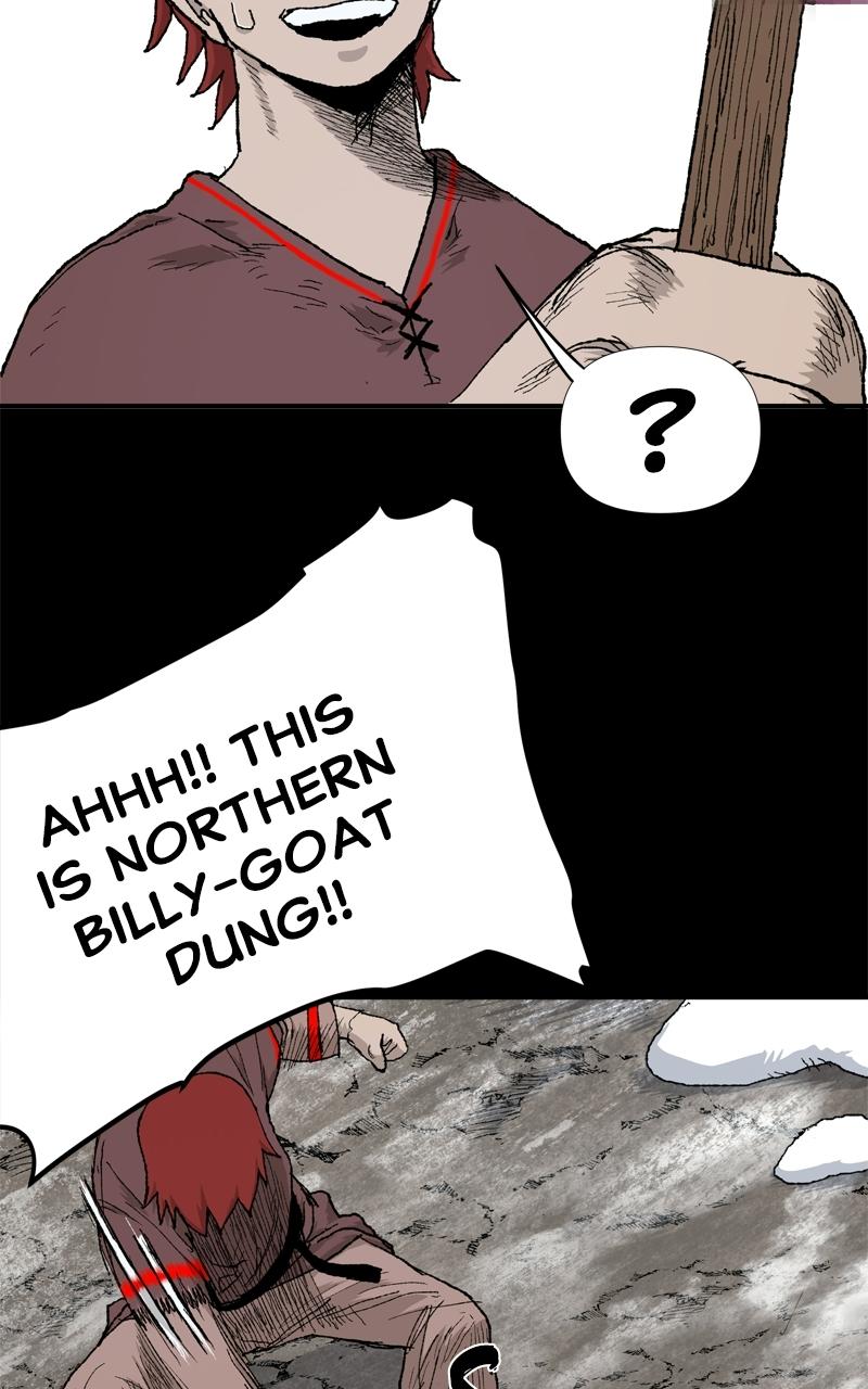 Read The Tale of the Skeleton Messenger EN Manga Online