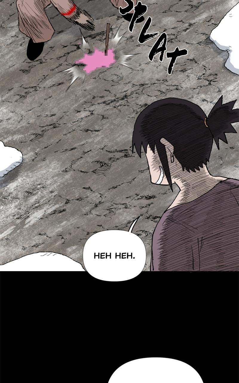 Read The Tale of the Skeleton Messenger EN Manga Online