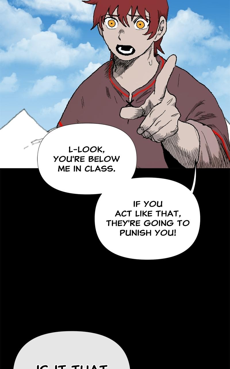 Read The Tale of the Skeleton Messenger EN Manga Online