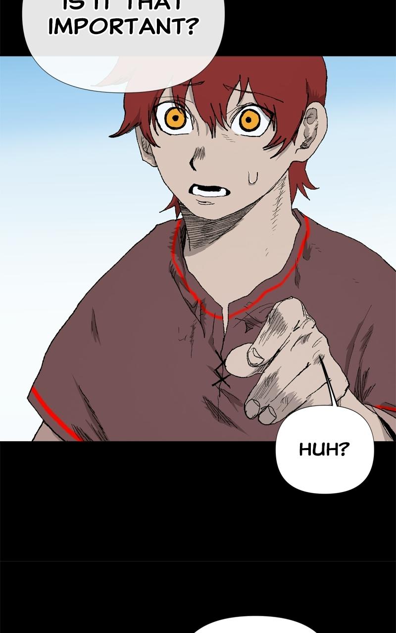 Read The Tale of the Skeleton Messenger EN Manga Online