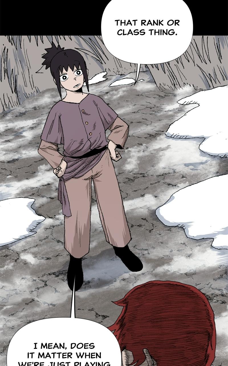 Read The Tale of the Skeleton Messenger EN Manga Online