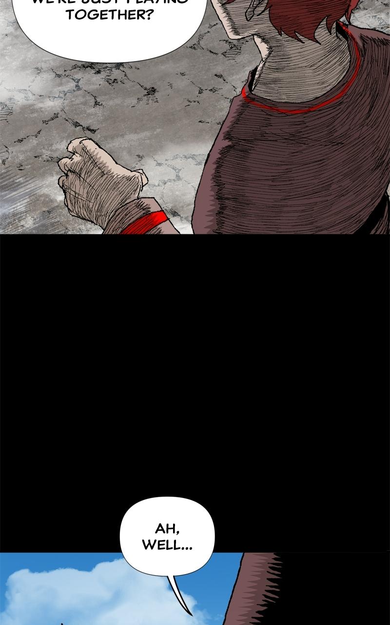 Read The Tale of the Skeleton Messenger EN Manga Online