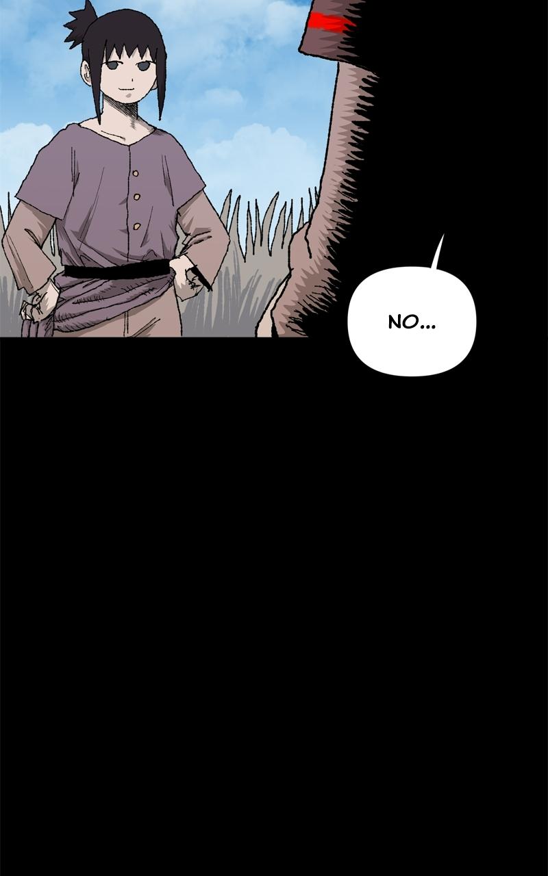 Read The Tale of the Skeleton Messenger EN Manga Online