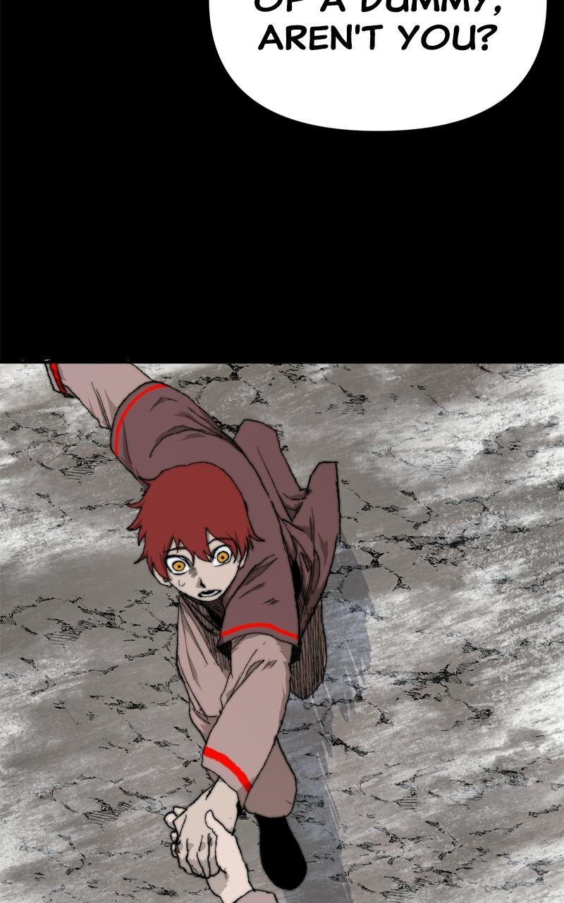 Read The Tale of the Skeleton Messenger EN Manga Online