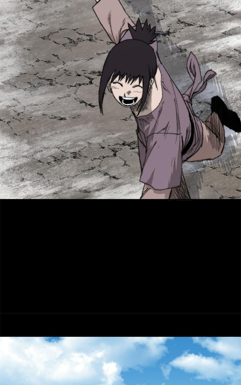 Read The Tale of the Skeleton Messenger EN Manga Online