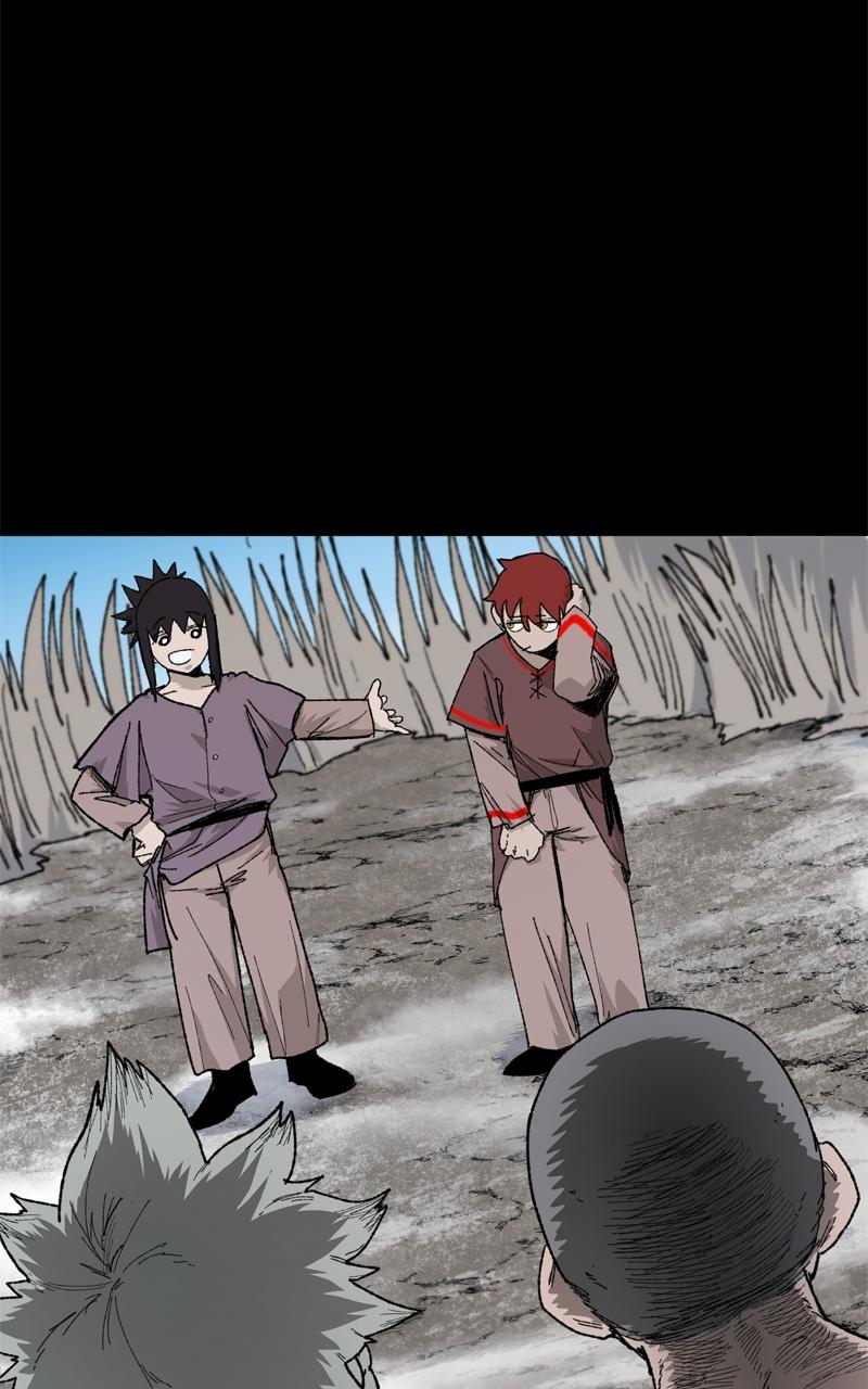 Read The Tale of the Skeleton Messenger EN Manga Online
