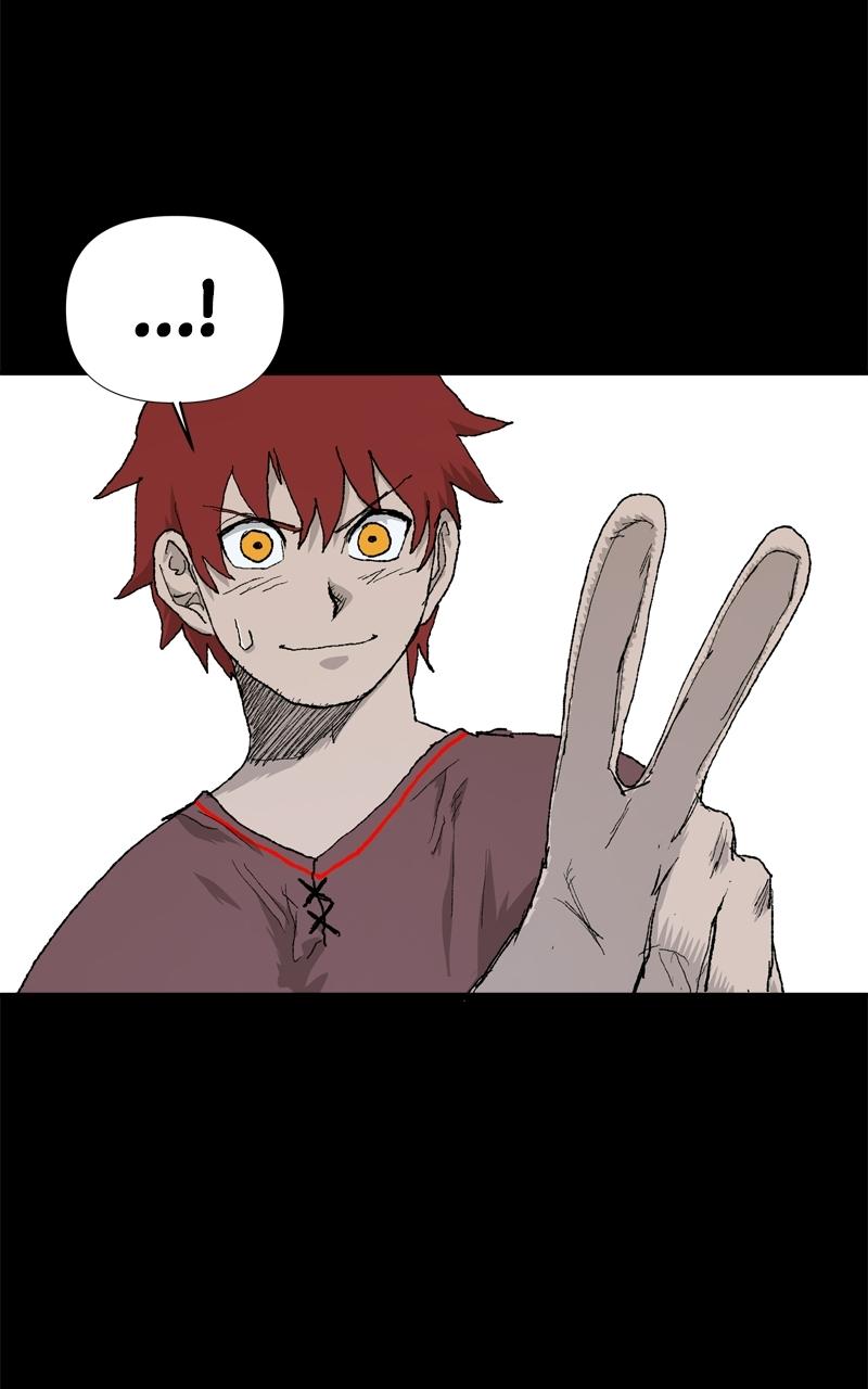 Read The Tale of the Skeleton Messenger EN Manga Online