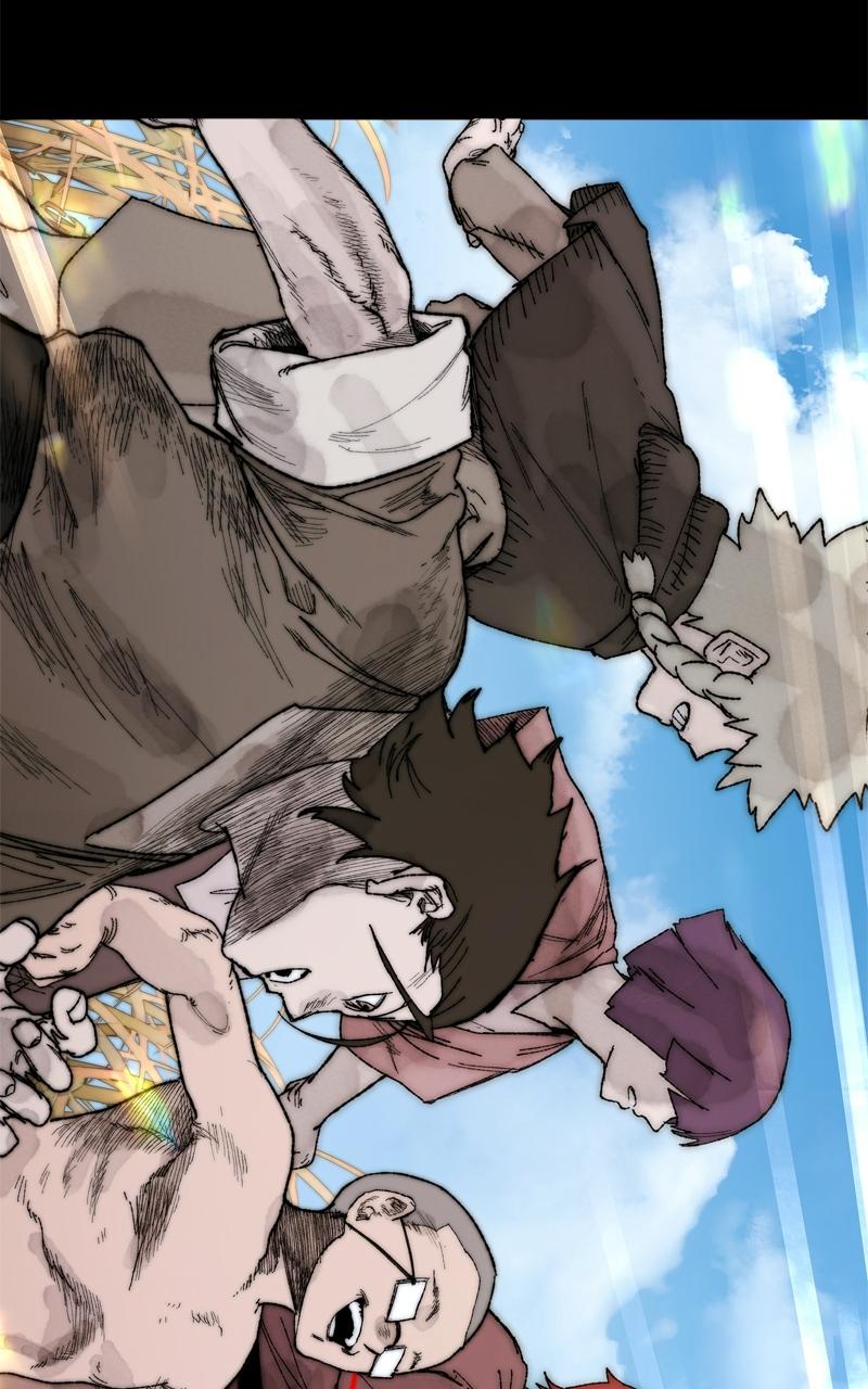 Read The Tale of the Skeleton Messenger EN Manga Online