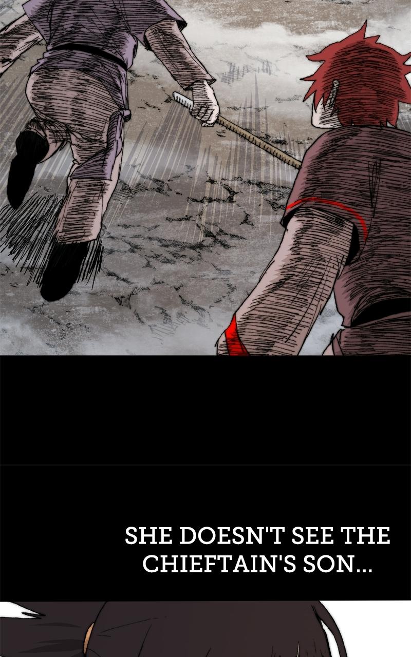 Read The Tale of the Skeleton Messenger EN Manga Online