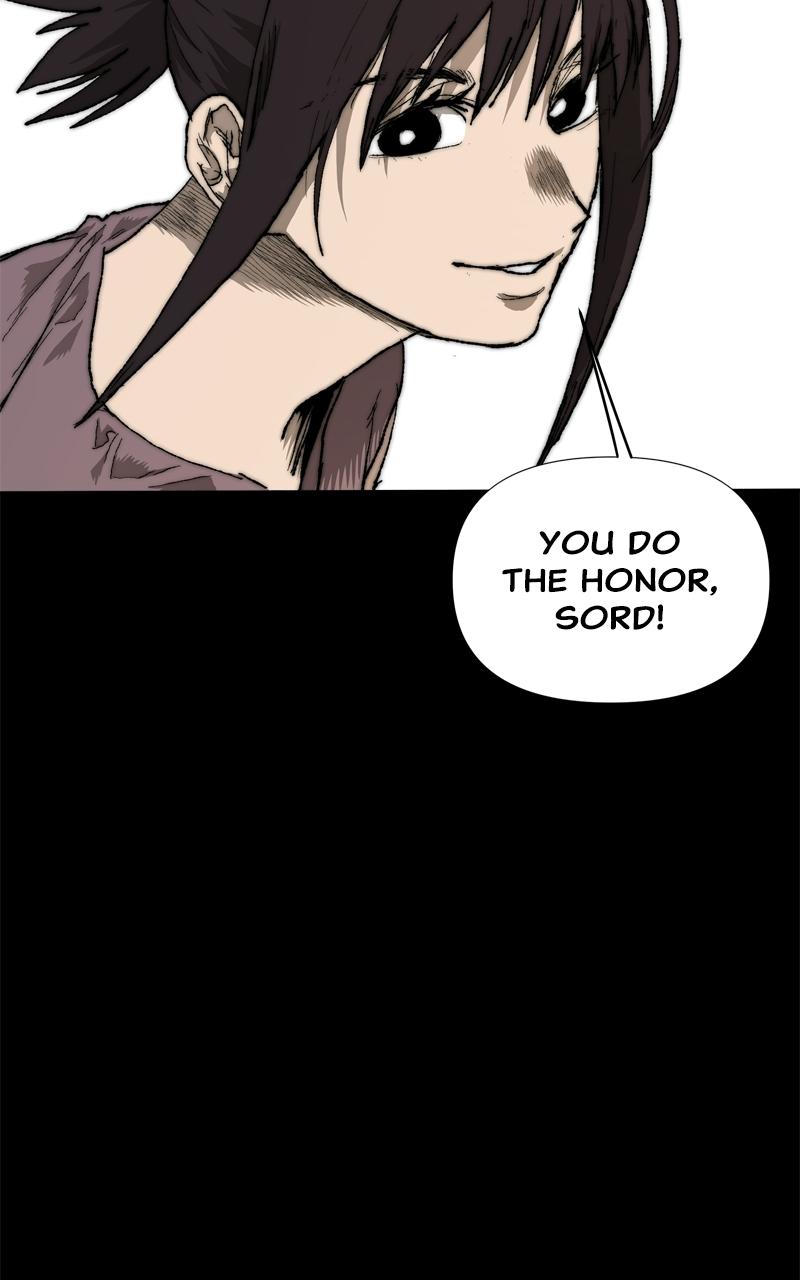 Read The Tale of the Skeleton Messenger EN Manga Online