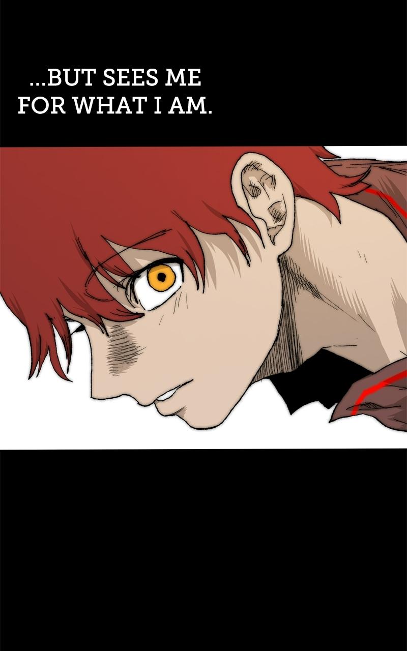 Read The Tale of the Skeleton Messenger EN Manga Online