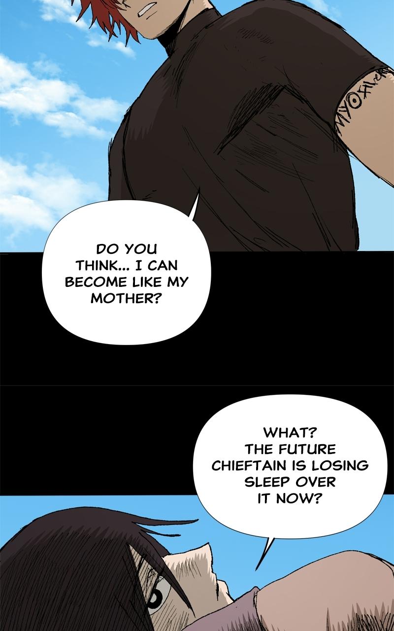 Read The Tale of the Skeleton Messenger EN Manga Online