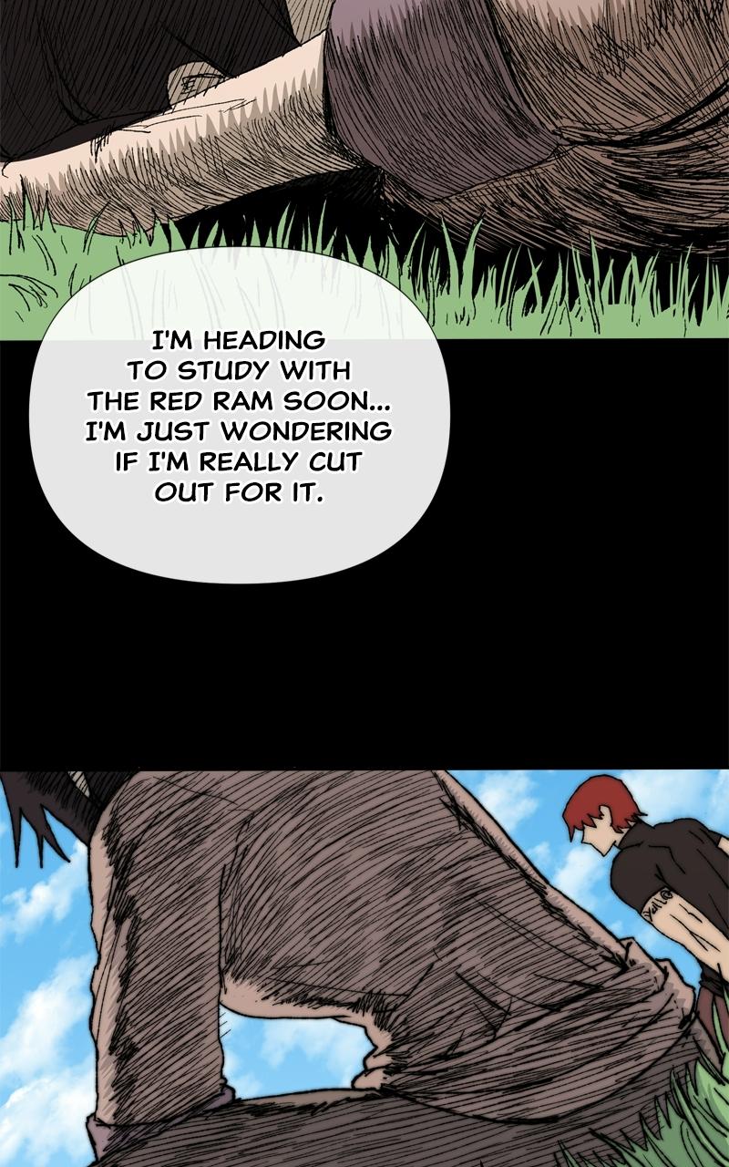 Read The Tale of the Skeleton Messenger EN Manga Online