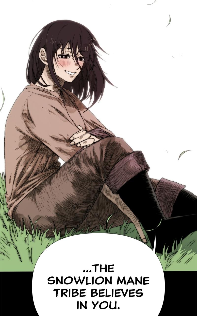 Read The Tale of the Skeleton Messenger EN Manga Online