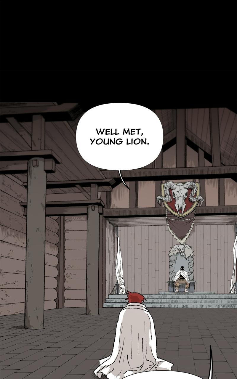 Read The Tale of the Skeleton Messenger EN Manga Online