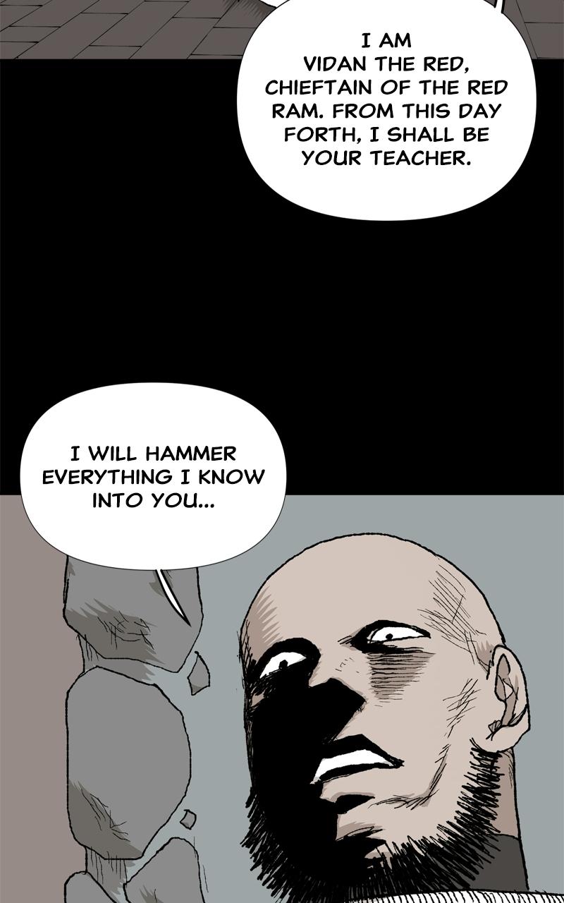 Read The Tale of the Skeleton Messenger EN Manga Online