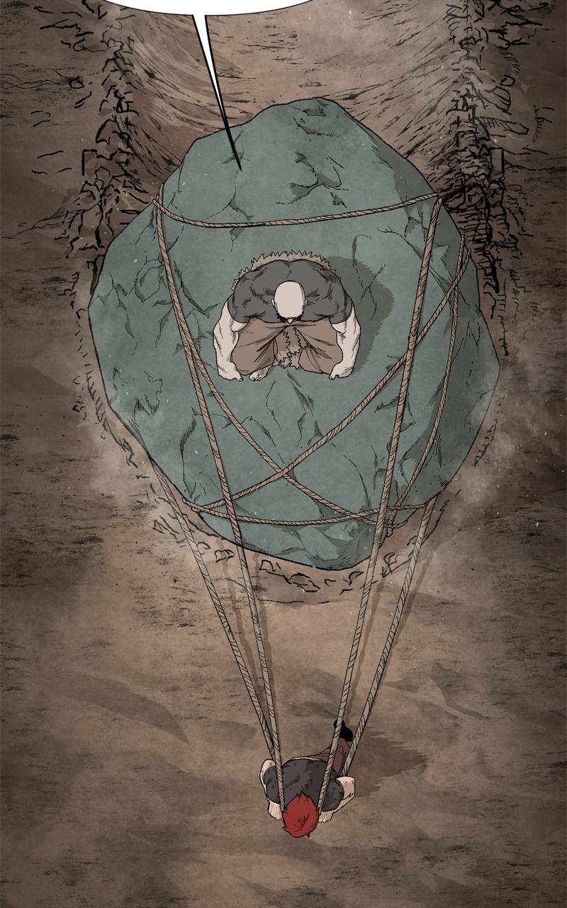 Read The Tale of the Skeleton Messenger EN Manga Online