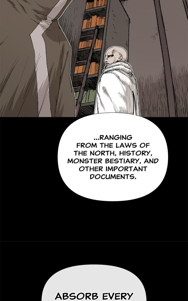 Read The Tale of the Skeleton Messenger EN Manga Online