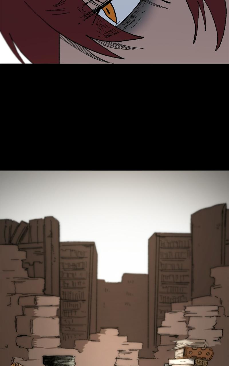 Read The Tale of the Skeleton Messenger EN Manga Online
