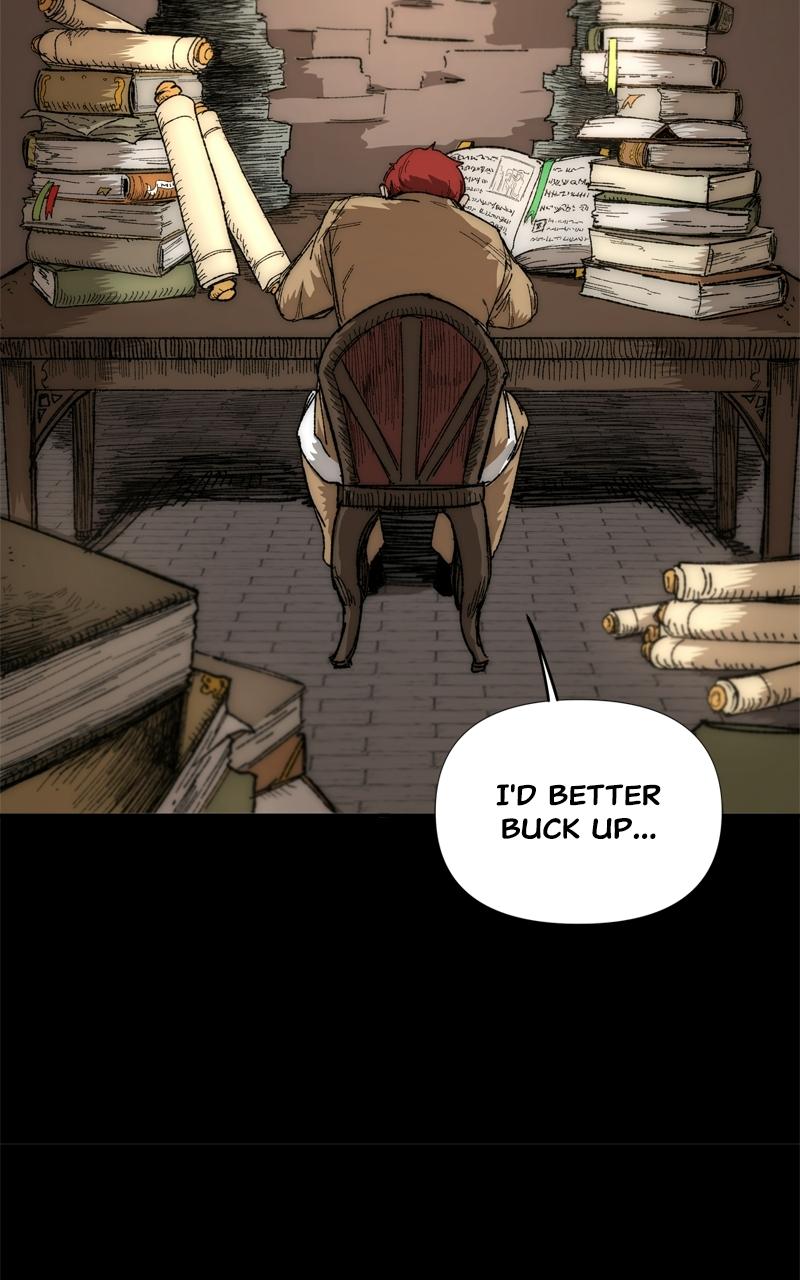 Read The Tale of the Skeleton Messenger EN Manga Online