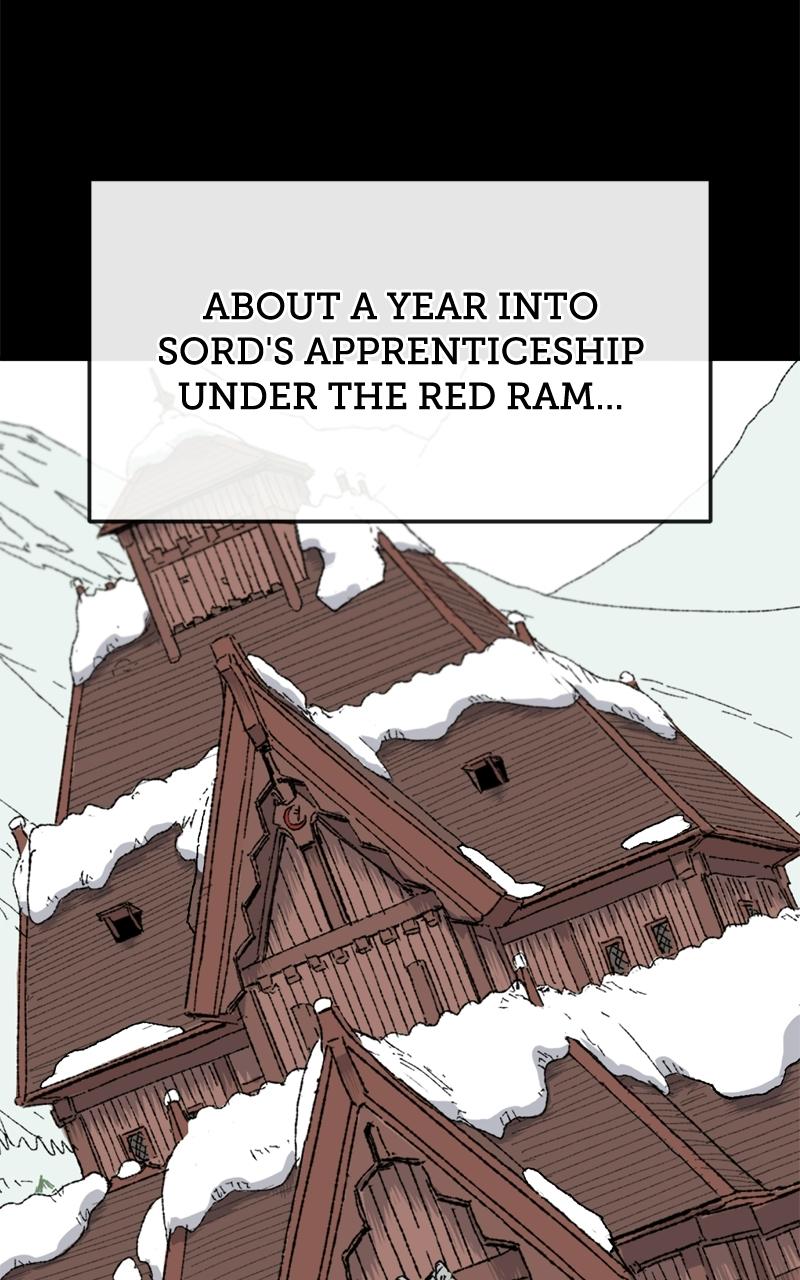 Read The Tale of the Skeleton Messenger EN Manga Online