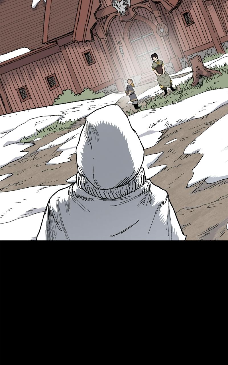 Read The Tale of the Skeleton Messenger EN Manga Online