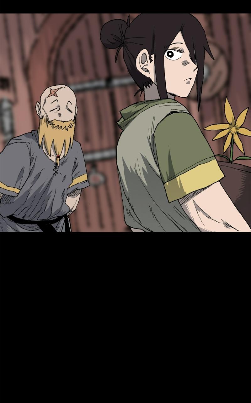 Read The Tale of the Skeleton Messenger EN Manga Online
