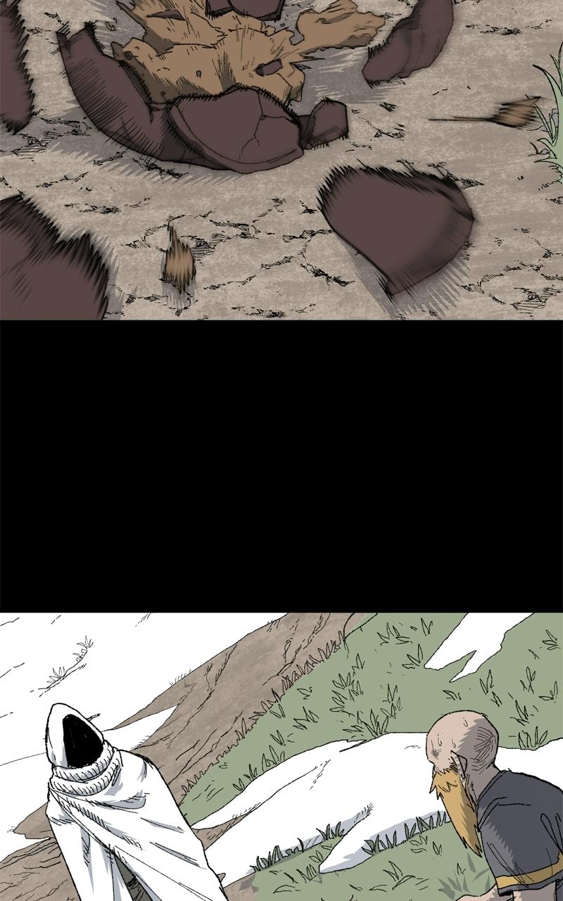 Read The Tale of the Skeleton Messenger EN Manga Online