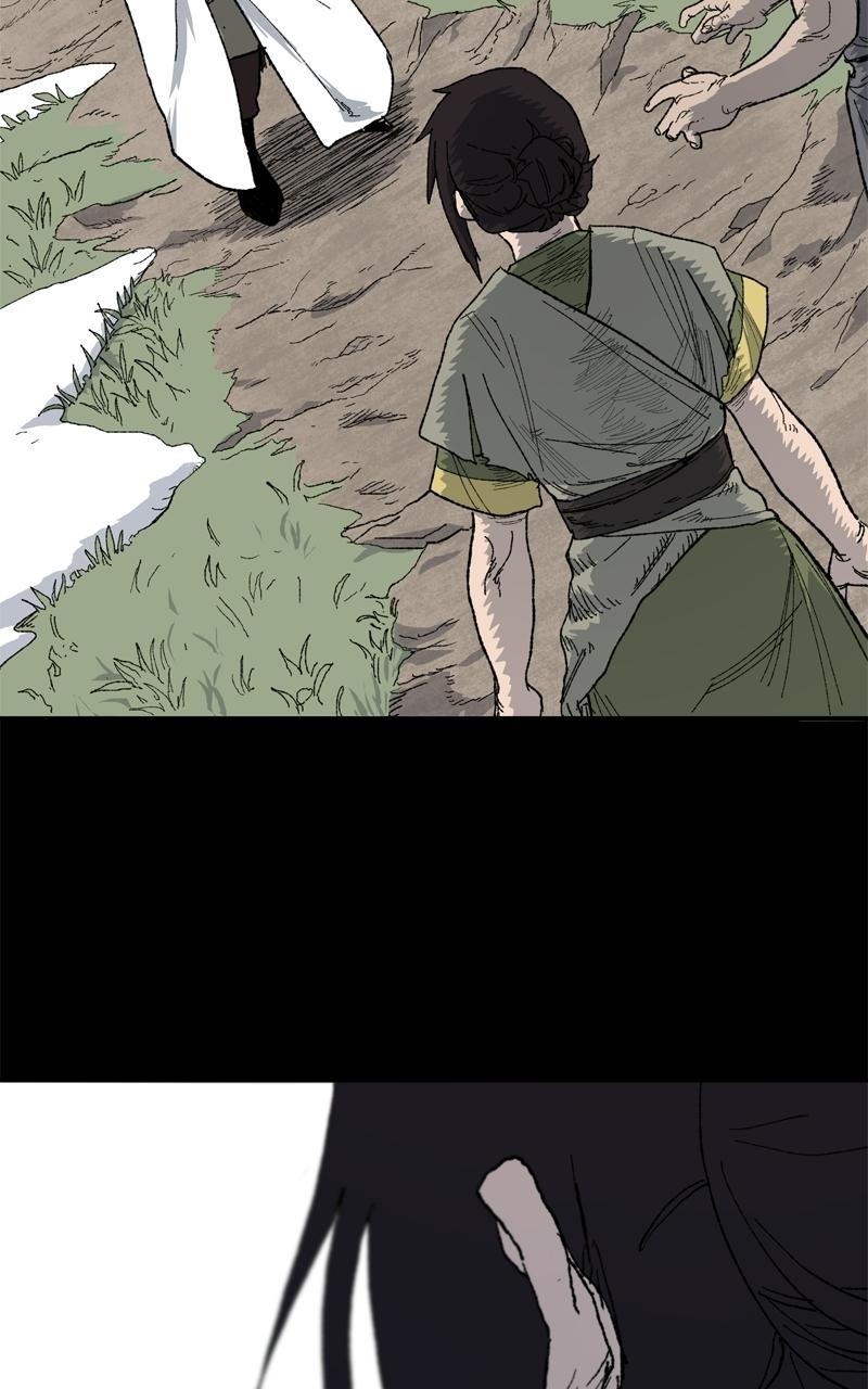 Read The Tale of the Skeleton Messenger EN Manga Online