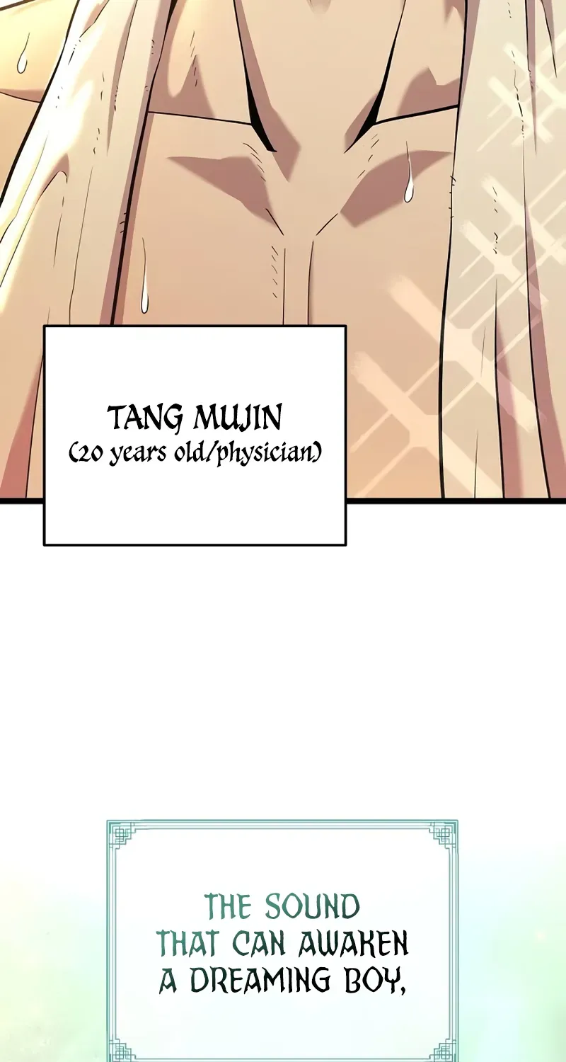 Read The Tang Clan Chronicles EN Manga Online