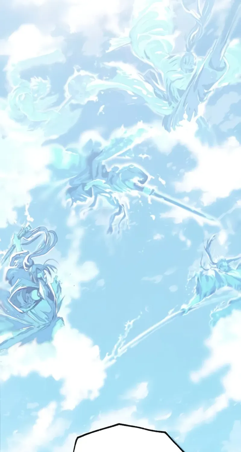 Read The Tang Clan Chronicles EN Manga Online