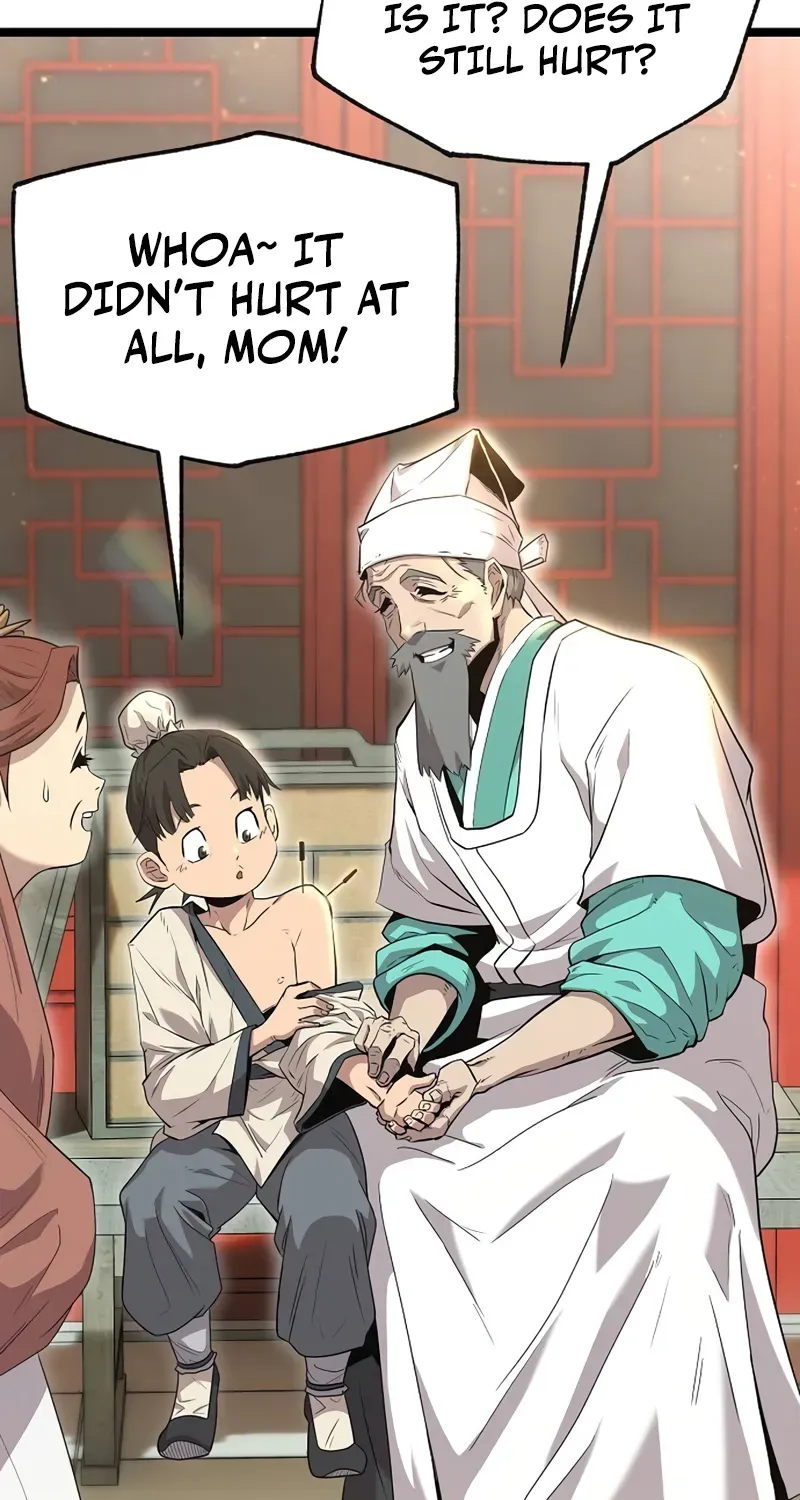 Read The Tang Clan Chronicles EN Manga Online